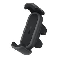 Baseus Steel Cannon 2 Air Outlet Car Mount - Black - thumbnail