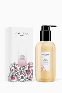 Rose Pompon Dry Body Oil, 200ml