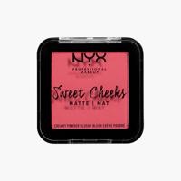 NYX Professional Make up Sweet Cheeks Matte | Mat