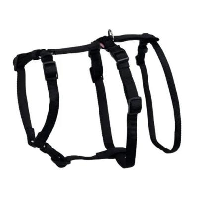Trixie Stay Training Harness For Dogs - Black 1X30-40cm