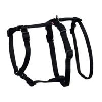 Trixie Stay Training Harness For Dogs - Black 1X30-40cm