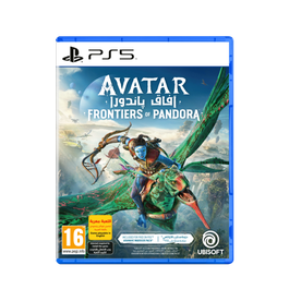 Avatar - Frontiers Of Pandora for PS5