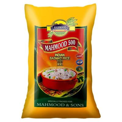 Mahmood 500 Indian 1121 Basmati Rice 10Kg
