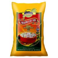 Mahmood 500 Indian 1121 Basmati Rice 10Kg - thumbnail