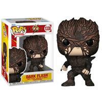 Funko Pop Movies The Flash - Dark Flash