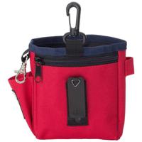 COA CBR Treat Bag Red