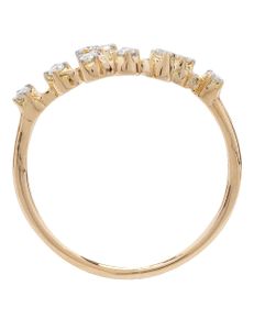 Aquarius Constellations Ring