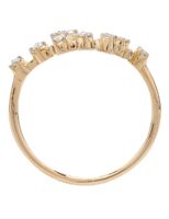 Aquarius Constellations Ring - thumbnail