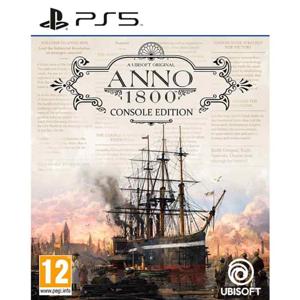 Anno 1800 Playstation5