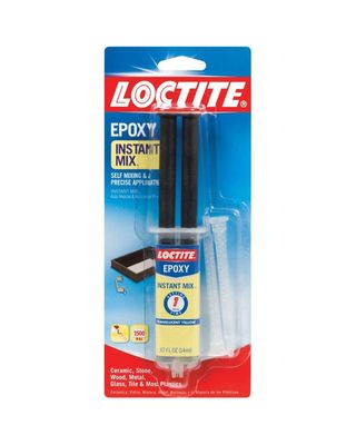 Loctite 47 Minute Epoxy Glue Loctite 47 Minute Epoxy Glue