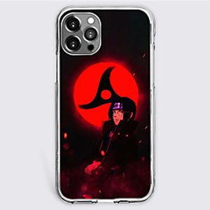 Cartoon Characters Phone Case For Apple iPhone 12 Pro Max 11 SE 2020 X XR XS Max 8 7 Unique Design Protective Case Shockproof Dustproof Back Cover TPU Lightinthebox