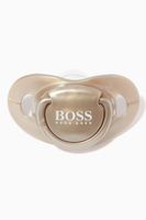 Logo Pacifier Logo Pacifier