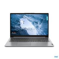 Lenovo IdeaPad 1 82QD00CMAX Intel Core i7-1255U 8GB RAM 512GB SSD Integrated Intel Iris Xe Graphics 15.6" FHD Win 11 Home, Laptop - Cloud Grey (IP1-82QD00CMAX)