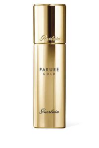 Parure Gold Fluid Foundation Pale Amber