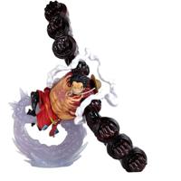 Banpresto One Piece Luffy Taro 20cm Figure - thumbnail