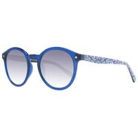 Ted Baker Blue Women Sunglasses (TEBA-1049068)