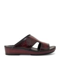 Dubai leather sandals Dubai leather sandals