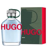 Hugo Boss Hugo Man Men Edt 125ML (New Packing)