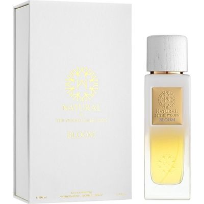The Woods Collection Natural Bloom Unisex Edp 100ML