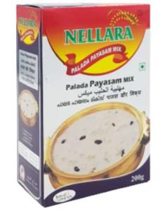 Nellara Palada Payasam Mix Kheer 200g Duplex