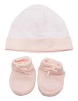 Givenchy Kids Sets - Pink Givenchy Kids Sets - Pink