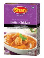 Shan Butter Chicken 50gm