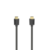 Hama Ultra High Speed 2.1 HDMIâ„¢ Cable, Plug - Plug, 8K, 3.0 m HDMIâ„¢ -Cable