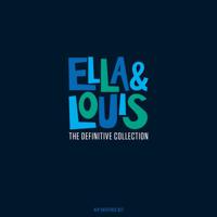 The Definitive Collection (4 Discs) | Ella & Louis