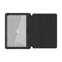 OTTERBOX Symmetry -77-62044 Folio Apple iPad Case 7th gen 10.2" - Black
