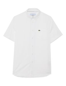 Regular Fit Oxford Cotton Shirt