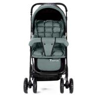 Teknum Reversible Look At Me Stroller - Dark Grey TK_RLM_DGY