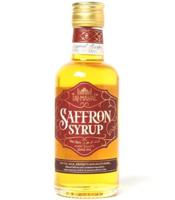 Saffron Taj Mahal Syrup 250ml