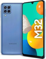 Samsung Galaxy M32, 128GB, 6GB, Blue
