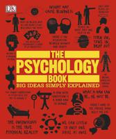 The Psychology Book Big Ideas Simply Explained | Dorling Kindersley