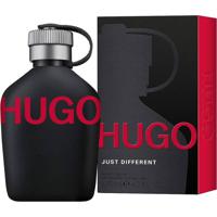 Hugo Boss Hugo Just Different (M) Edt 125Ml (New Packing)