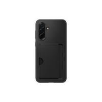 Samsung A36 5G Case Card Slot Case Black (EF-OA366TBEGWW)