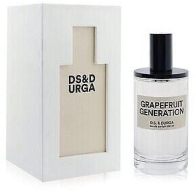 D.S.& Durga Grapefruit Generation (U) Edp 100Ml