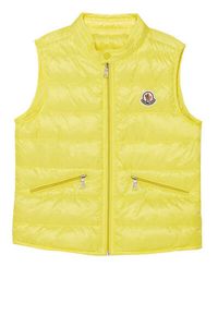 Original Logo Gillet