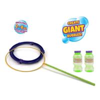 Gazillion Kid-In-Bubble With 2Pcs 8Oz - 36629