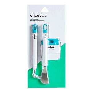 Cricut Joy Starter Tools (Set of 3)