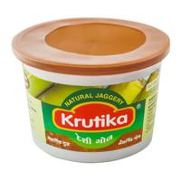 Krutika Natural Jaggery 900gm