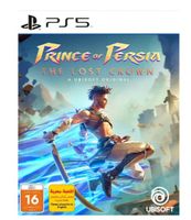 Prince of Persia The Lost Crown for Playstation 5
