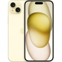 Apple iPhone 15 5G | 6GB-256GB | Yellow Color | 6.1 Inch Super Retina XDR display | A16 Bionic chip