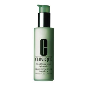 Clinique Liquid Face Soap Very Dry Skin 200ml