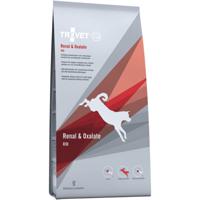 Trovet Renal & Oxalate Dog Dry Food 3Kgs