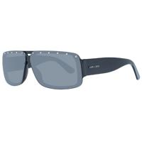 Jimmy Choo Black Unisex Sunglasses - JICH-1045857