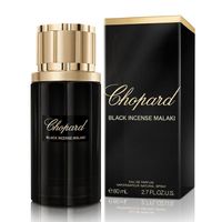 Chopard Black Incense Malaki Unisex Edp 80ML