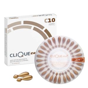 Clique One C10 Pack 2x28