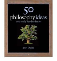 50 Philosophy Ideas You Really Need To Know - thumbnail