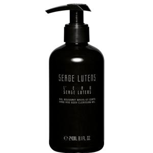 Serge Lutens L'Eau Serge Lutens (U) 240Ml Hand And Body Cleansing Gel